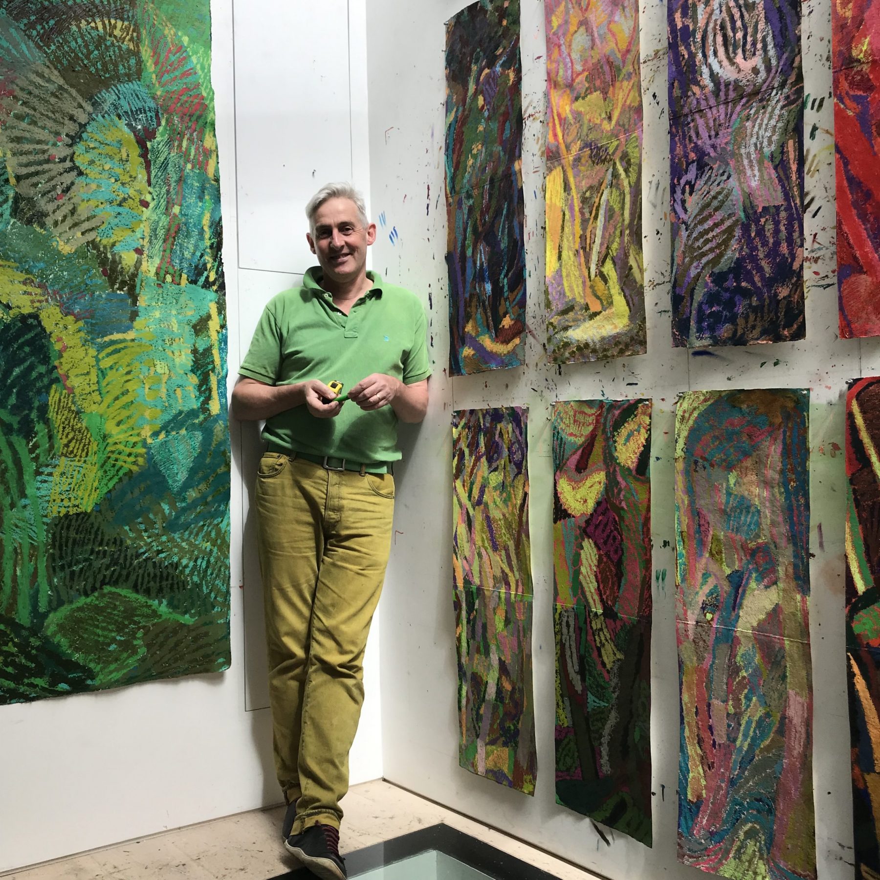 Charleston Festival 17 29 May The Clay Studio Ceramics, Classes