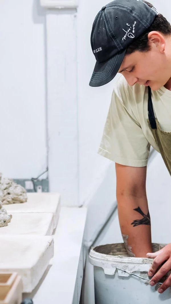 Next in our team interview series… @_cellan_ 
Cellan is our technician and also one of our tutors. Would you like to see more of what we gets up to behind the scenes?