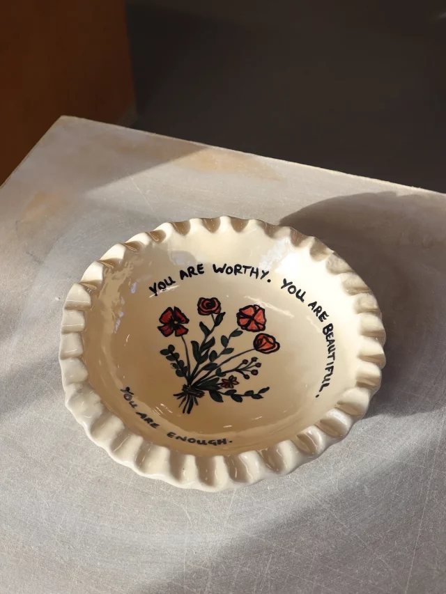 Good to be reminded sometimes. 
A beauty from the summer.