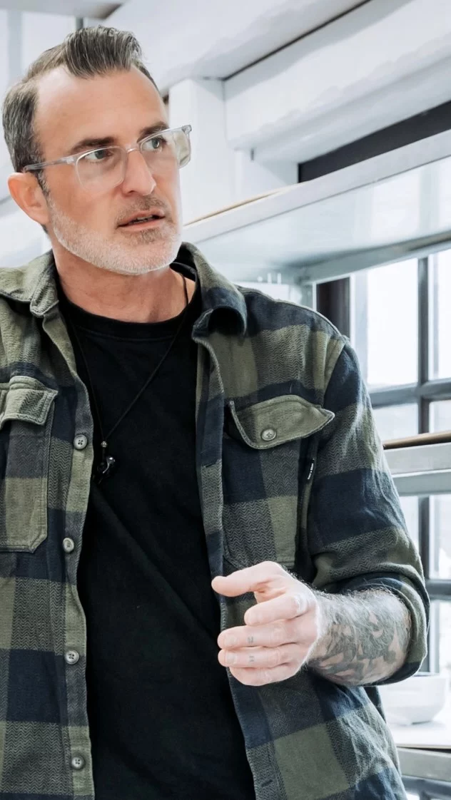 Next in our team series is @tim_fluck_ceramics 
Having initially studied fine art, Tim discovered a love of ceramics whilst teaching secondary art and design in London.
He is fascinated by process, and works with a mixture of thrown, hand built and slip cast forms.