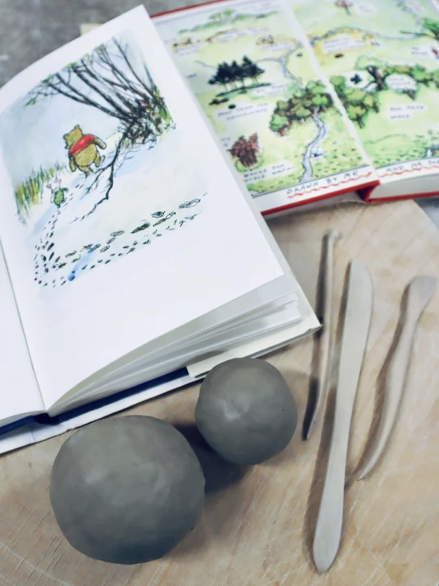 To celebrate the 100th Anniversary of universally loved, local legend Winnie the Pooh, we are hatching plans for family-orientated, community Make a Bear workshops to take place on the weekend of 20/21 June. 
All will be revealed soon! 
@creativewealden