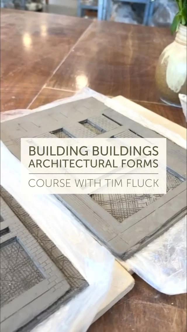 Explore architectural forms and construction details on this engrossing handbuilding and design course which returns on 17 April. 
Take inspiration from a building or location special to you, or capture the essence of a particular architectural style to realise a dream structure. With a big emphasis on the design process, the course focuses on slab building, paying close attention to fine detail. 
During these relaxed small groups sessions, participants will be encouraged to develop their creative process and explore different ways of working. With advice on how to plan and develop ideas, one-on-one tuition, technical guidance and support.
Course dates: 17 April – 22 May 2026
Six Friday sessions, 1-4pm. 
For further details and to book please visit theclay.studio – link in bio.