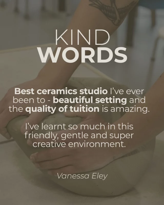 Thank you Vanessa for this lovely review!