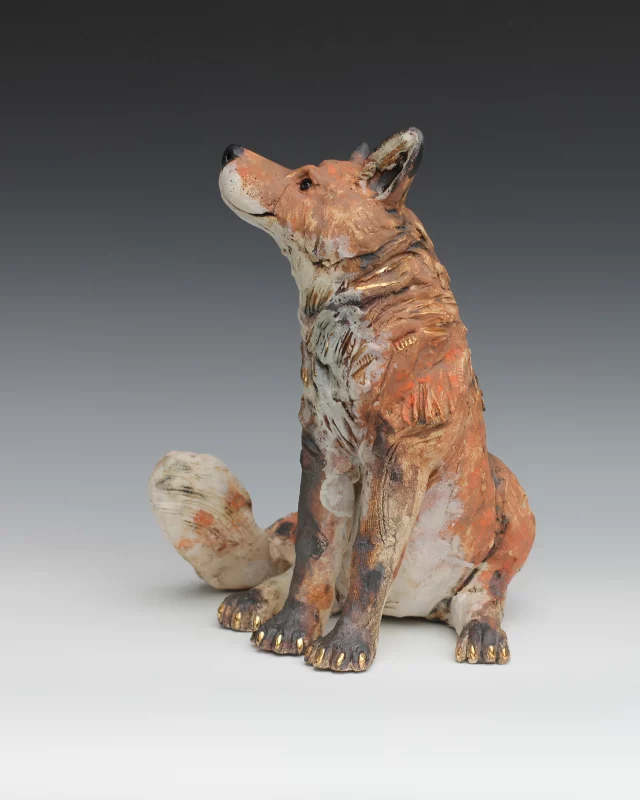 Counting down the days until Ceramics South East, it’s coming up very soon! Friday 5th 5-9pm & Saturday 6th 10am - 6pm June. 
Three more ceramic artists joining us for the event are: 
@jackdurlingceramics 
@katharine_rabson_stark_artist 
@lotteandrewsceramics 
We are spotlighting exhibitors each day in the lead-up  over on our @ceramics.south.east account, so please pop and have a look!
CSE is held at The Clay Studio, Herons Ghyll in East Sussex. Just off the A26, we are 11 miles from Tunbridge Wells and 12 miles from Lewes. On the Regency bus route no.29. 
#ceramicsevent #whatsoninsussex
